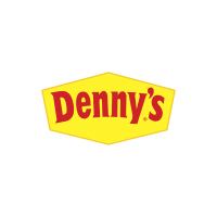 Denny's logo