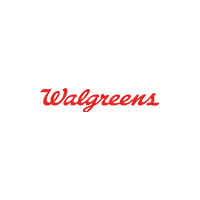 Walgreens logo