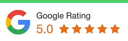Mr. Fridge Austin Google rating