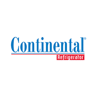 Continental Refrigerator logo
