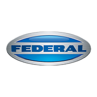 Federal Industries display case logo