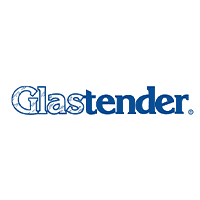 Glastender bar refrigeration logo
