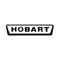 Hobart commercial refrigeration logo