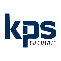 KPS Global walk-in cooler logo