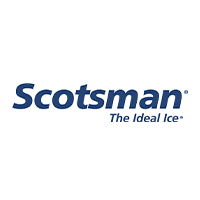 Scotsman commercial ice machine logo